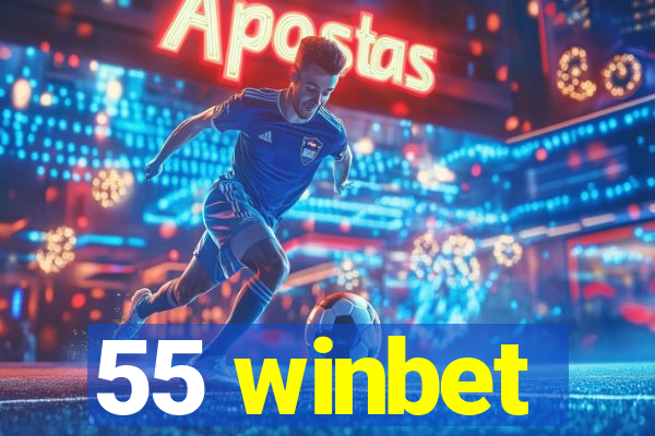 55 winbet